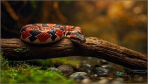 milk snake species and characteristics milk snake species and characteristics