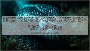 milky eye caps snakes milky eye caps snakes