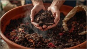 mixing and adding the bioactive base mixing and adding the bioactive base