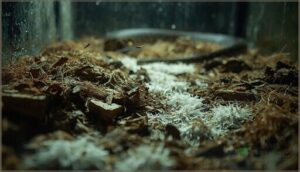 mold, bacteria, or pest concerns mold, bacteria, or pest concerns