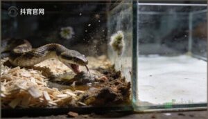 moldy, dusty, or contaminated bedding moldy, dusty, or contaminated bedding