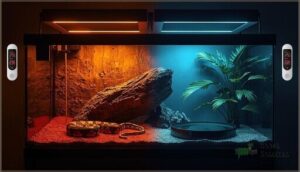 monitor and adjust the gradient monitor and adjust the gradient