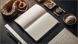 monitoring and logging feeding habits monitoring and logging feeding habits