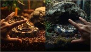 monitoring and responding to stress signals monitoring and responding to stress signals