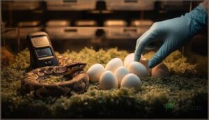 monitoring and supporting breeding outcomes monitoring and supporting breeding outcomes