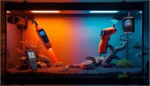 monitoring temperature accurately monitoring temperature accurately