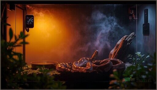 How to Set Up Corn Snake Lighting: Step-by-Step Guide for Safe Enclosures