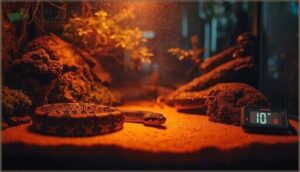 monitoring temperature variations monitoring temperature variations