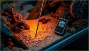 monitoring with thermometers and data loggers monitoring with thermometers and data loggers