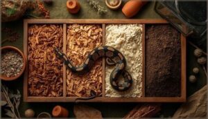 most popular snake substrates for beginners most popular snake substrates for beginners