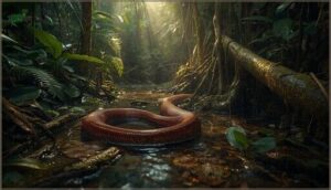 natural habitat and distribution natural habitat and distribution