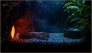 nighttime heating without disturbing sleep nighttime heating without disturbing sleep