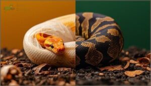 normal shedding frequency by age and species normal shedding frequency by age and species