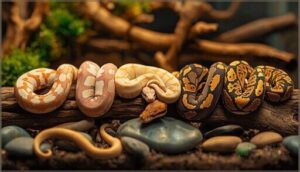 notable examples from breeders notable examples from breeders