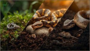 nutritional needs by snake age nutritional needs by snake age