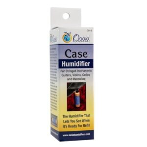 Oasis Guitar Case Humidifier OH 6 B0010XSZ3A