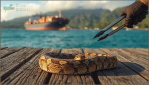 occasional sightings of ball pythons and boas occasional sightings of ball pythons and boas