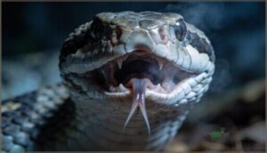 open-mouth breathing open-mouth breathing