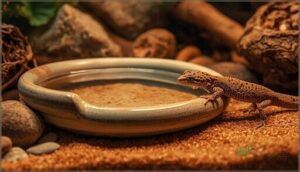 optimal depth and size for small enclosures optimal depth and size for small enclosures