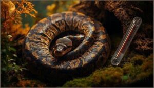 optimizing growth and shedding in captivity optimizing growth and shedding in captivity