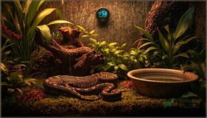 optimizing humidity and enclosure conditions optimizing humidity and enclosure conditions