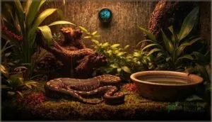optimizing humidity and enclosure conditions optimizing humidity and enclosure conditions
