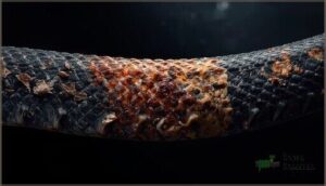 other notable snake skin conditions other notable snake skin conditions