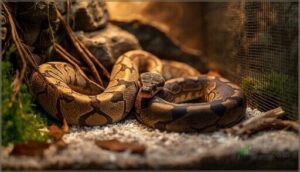 pairing and introducing snakes pairing and introducing snakes