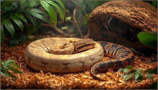 How to Breed Ball Pythons: a Complete Step-by-Step Guide