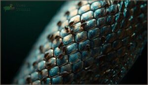 parasitic skin infestations in snakes parasitic skin infestations in snakes
