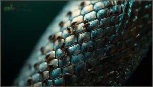 parasitic skin infestations in snakes parasitic skin infestations in snakes