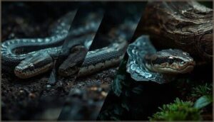 phases of the shedding cycle phases of the shedding cycle