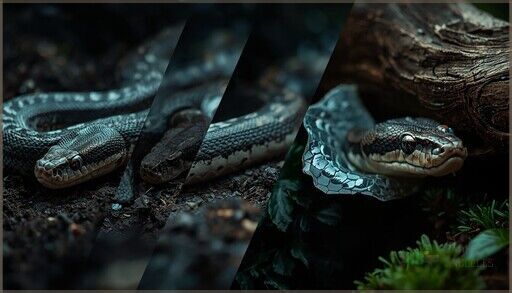 Snake Growth and Shedding Rate: What Every Owner Must Know