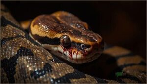 physical injuries and scale rot risk physical injuries and scale rot risk