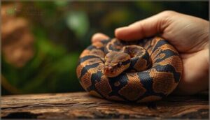 pick the right ball python pick the right ball python