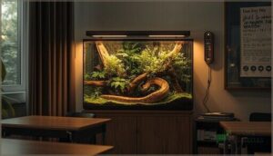 placement and environmental considerations placement and environmental considerations