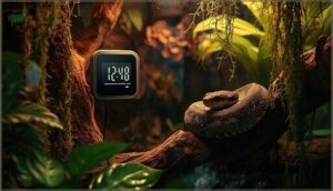 placement and readability considerations placement and readability considerations