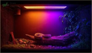 placement, distance, and exposure time placement, distance, and exposure time