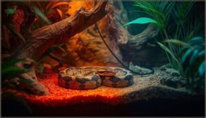 placement for effective temperature control placement for effective temperature control