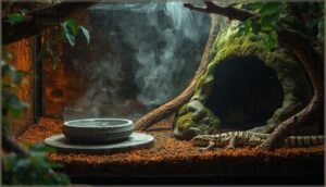 placement strategies for optimal humidity gradients placement strategies for optimal humidity gradients