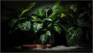 plants to avoid in corn snake habitats plants to avoid in corn snake habitats
