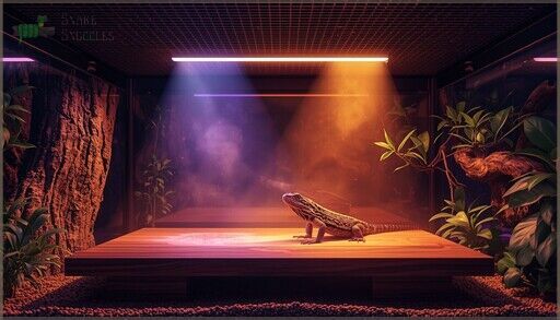How to Set Up Corn Snake Lighting: Step-by-Step Guide for Safe Enclosures