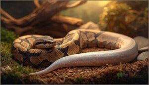 post-shedding care and observations post-shedding care and observations