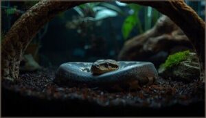 pre-shed signs and behaviors pre-shed signs and behaviors