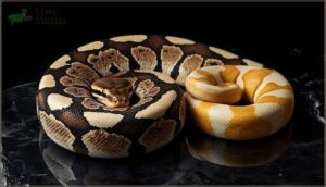 premium piebald designer combos premium piebald designer combos