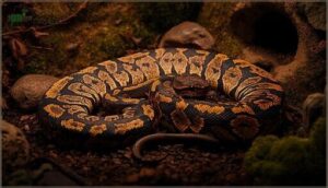 preparing ball pythons for breeding season preparing ball pythons for breeding season