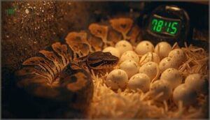 preparing for ball python egg laying preparing for ball python egg laying