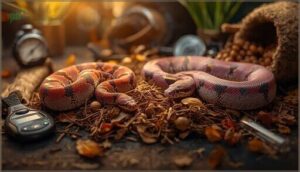 preparing for the breeding season preparing for the breeding season