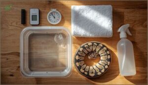 preparing for the soaking method preparing for the soaking method