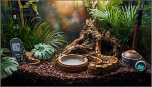 preparing for your new ball python preparing for your new ball python